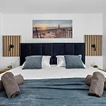 Apartment Nenad - Amazing Sea View ! Only 500 Meters From The Beach !