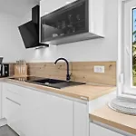Apartment Lauro - Amazing Sea View !