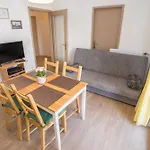 Porec Accommodation