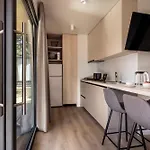 Maistra Camping Amarin Mobile Homes