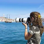 Apartment In Rovinj 3652-3