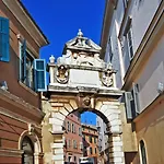 Apartment In Rovinj 3652-3