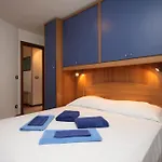 Seaside Holiday House Novigrad - 3365