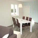 Apartments With A Parking Space Rovinj - 3393
