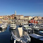 Apartment In Rovinj With Balcony, Air Conditioning, W-Lan, Washing Machine 5116-2
