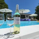 Luxury Villa Cetiri Hrasta