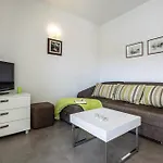 Apartments By The Sea Luka Krnica, Marcana - 16055