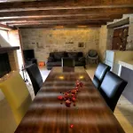 Wunderschoenes Ferienhaus In Kotli Mit Grill, Gemeinschaftlichem Pool Und Terrasse