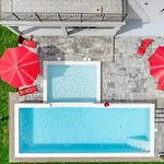 Holiday Home Family Love