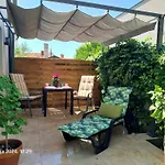 Studio Apartments Villa Valla - Free Bikes