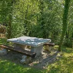 Gemuetliches Ferienhaus In Kotli Mit Grill, Terrasse Und Garten