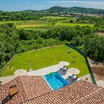 Villa Ana Lucija