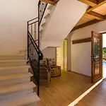 Villa Gracia Patricia