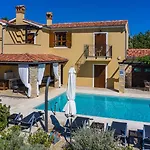 Villa Gracia Patricia