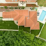 Villa Ravina