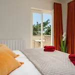 Leone Porec Comfortable Holiday Residence