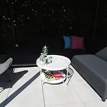 Villa Luka Apartment Gray Mit Pool