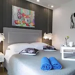 Villa Luka Apartment Gray Mit Pool