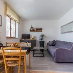 Family Friendly Apartments With A Swimming Pool Krnica, Marcana - 7357