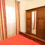 Secluded Family Friendly House Kapelica, Labin - 5536