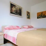 Apartments With A Parking Space Rabac, Labin - 11325