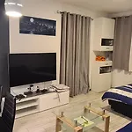 Apartments Peti