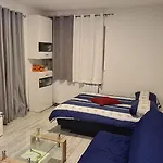 Apartments Peti