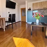 Downtown Apartment Ela