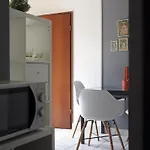 Dea Apartments