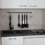 Dea Apartments
