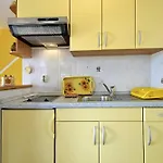Apartments Alice Green Oasis -