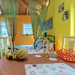 Apartments Barica