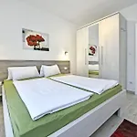 Ferienwohnungen Erika