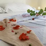 Charming House On The Beach And Deluxe Apartment