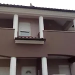 Apartments Ema