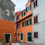 Apartments Tizi Rovinj