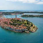 Apartments Tizi Rovinj