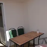 Apartmenthaus Sabine