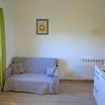 Apartmenthaus Sabine