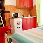Central Studio Apartment Agatha