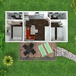 Aminess Maravea Camping Resort Holiday Homes