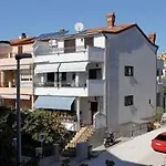 Studio Apartment In Rovinj 3652-2