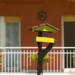 Spacious And Cozy Apartment With Garden Near Pula