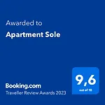 Apartment Sole