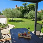 Apartmani Grzinic