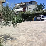 Apartmani Petra