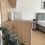 Apartments Maris