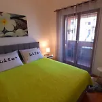 Apartments With A Parking Space Pula - 20673