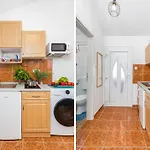 Apartment Suzana 2220