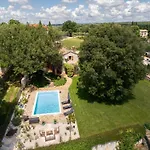 Little Owl Estate - Authentic Istrian Stone Villa